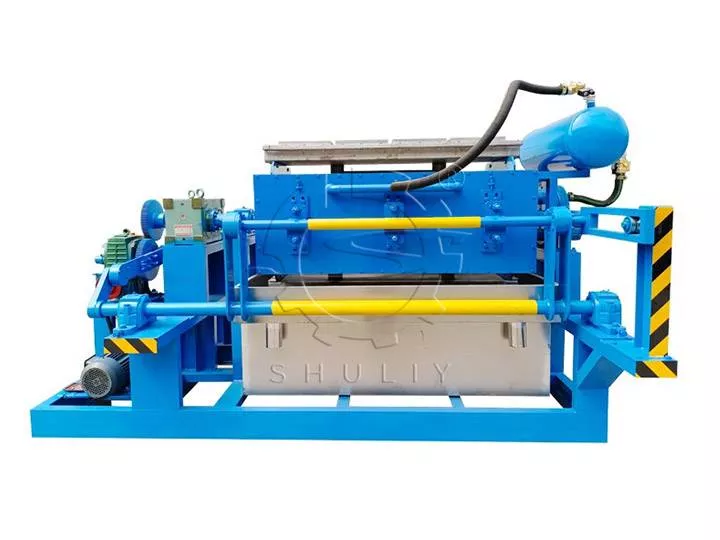 egg tray machine for sale