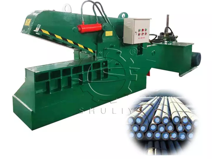 metal shearing machine for sale