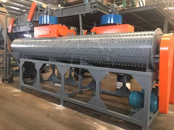 label removing machine for sale