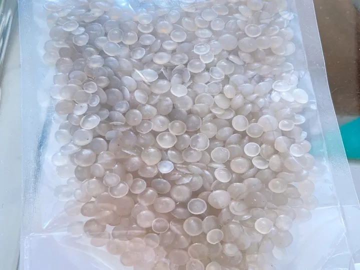 plastic granule