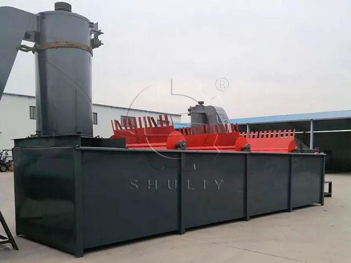 plastic rinsing tank for sale