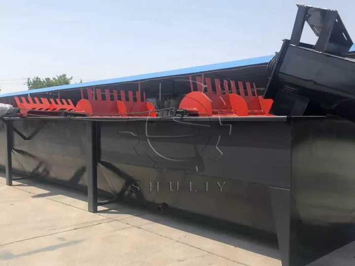 plastic rinsing tank for sale