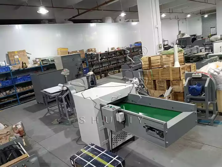 pillow stuffing machine for sale