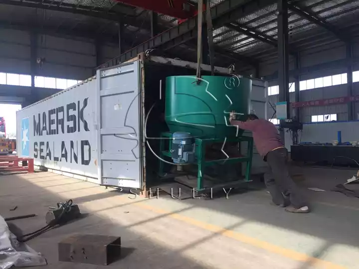 egg carton molding machine for Nigeria