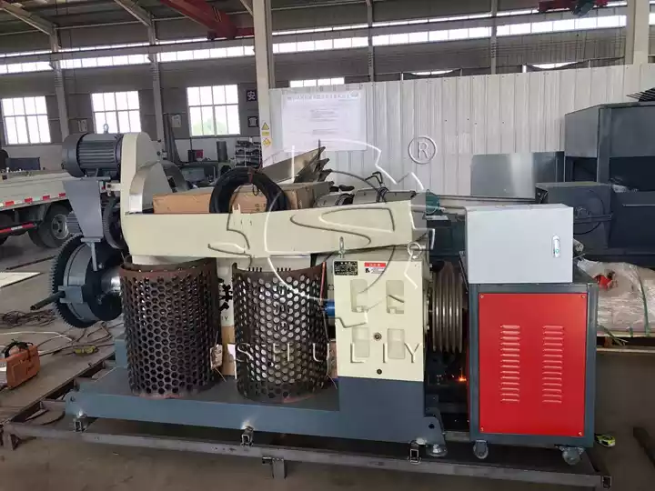 plastic pelletizer recycling machine for sale