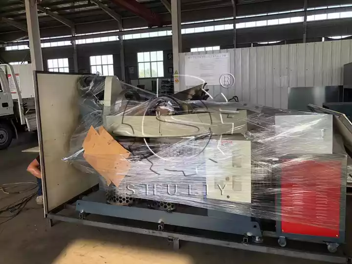 plastic scrap granulator for sale